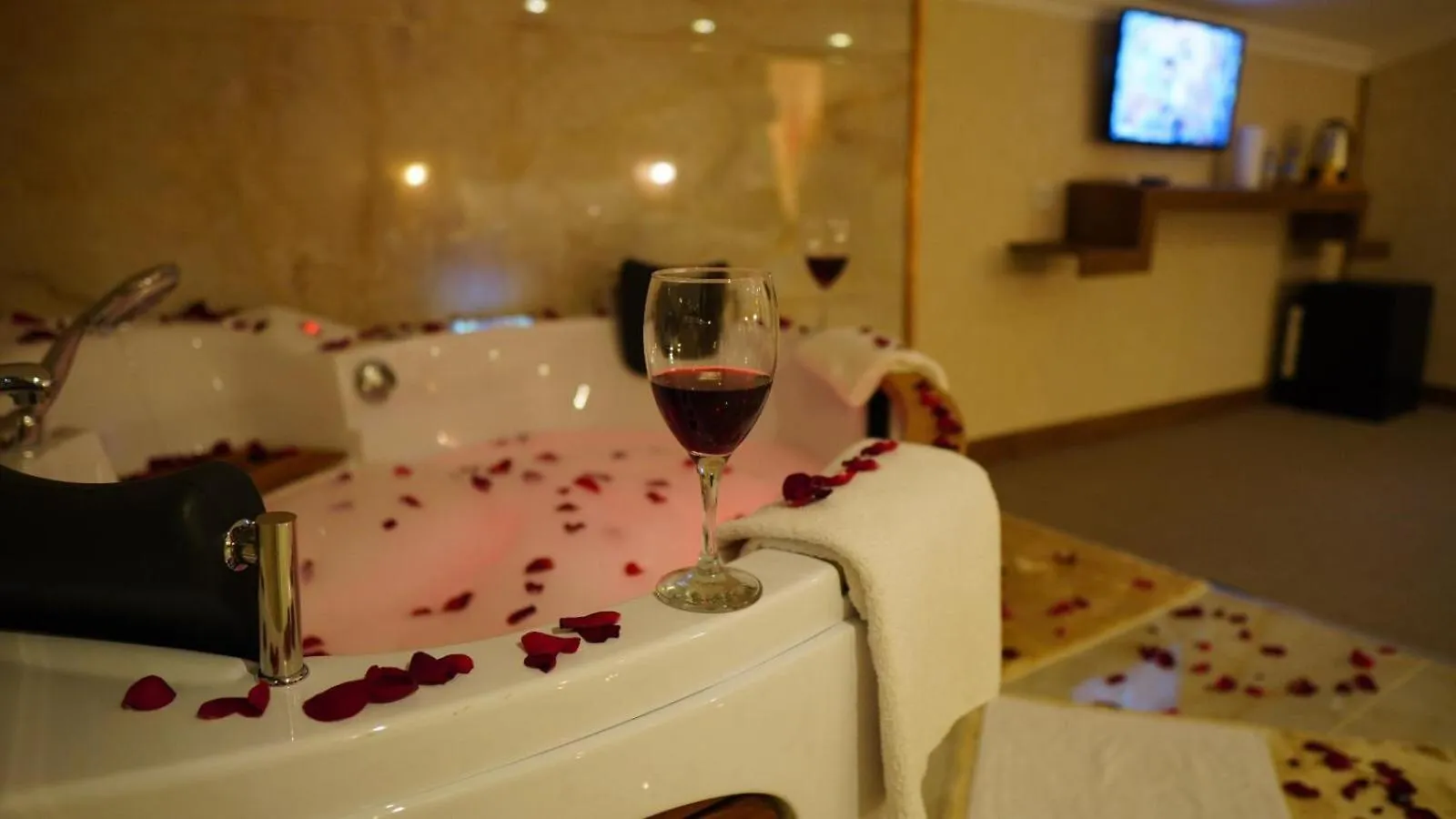 Hotel Arsisa à Istambul Turquie