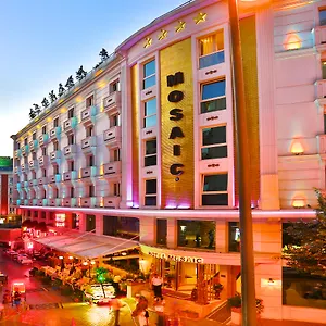 4* Otel Mosaic Old -special Category