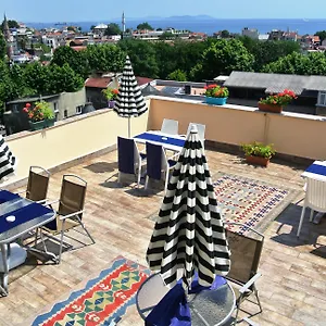 3* Otel Fors