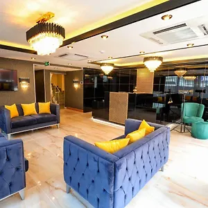 2* Apart Otel Grand Elmira