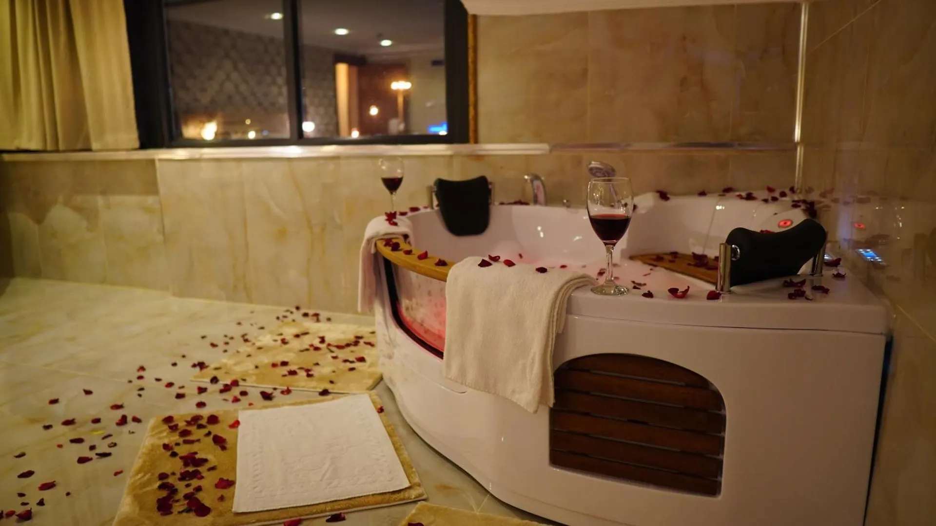 Hotel Arsisa Stambuł