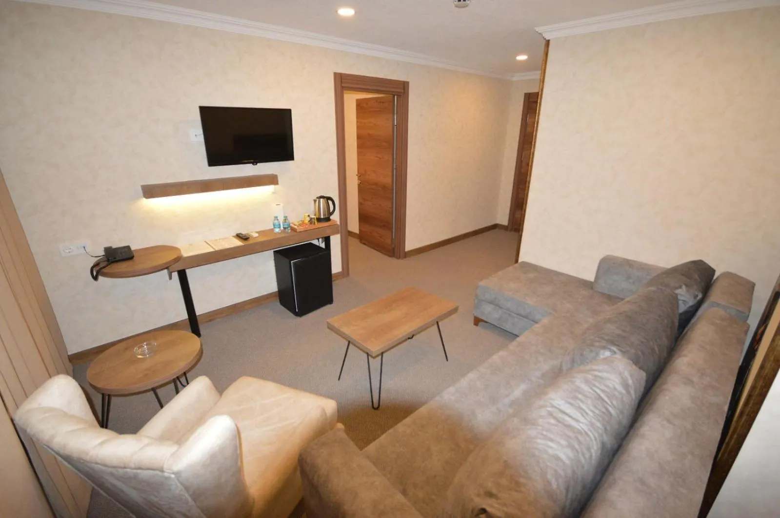 Arsisa Hotel Istanbul Turkey