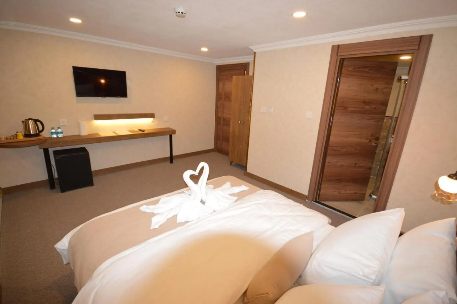 Arsisa Hotel Istanbul