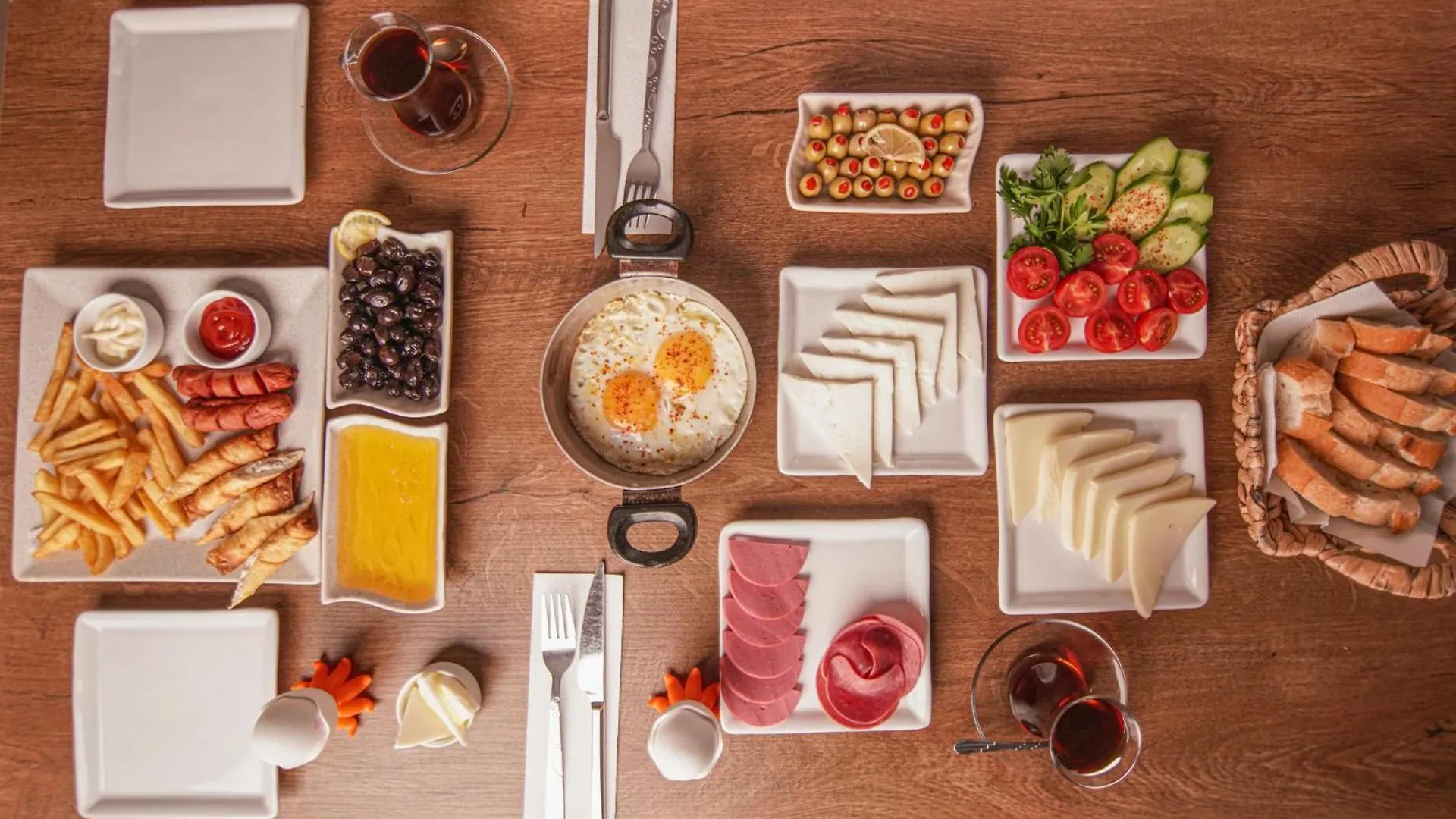 Arsisa Hotel Istanbul 0*,  Turkey