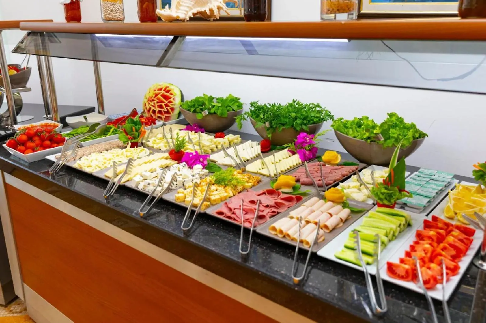Arsısa Hotel Suıte Spa İstanbul