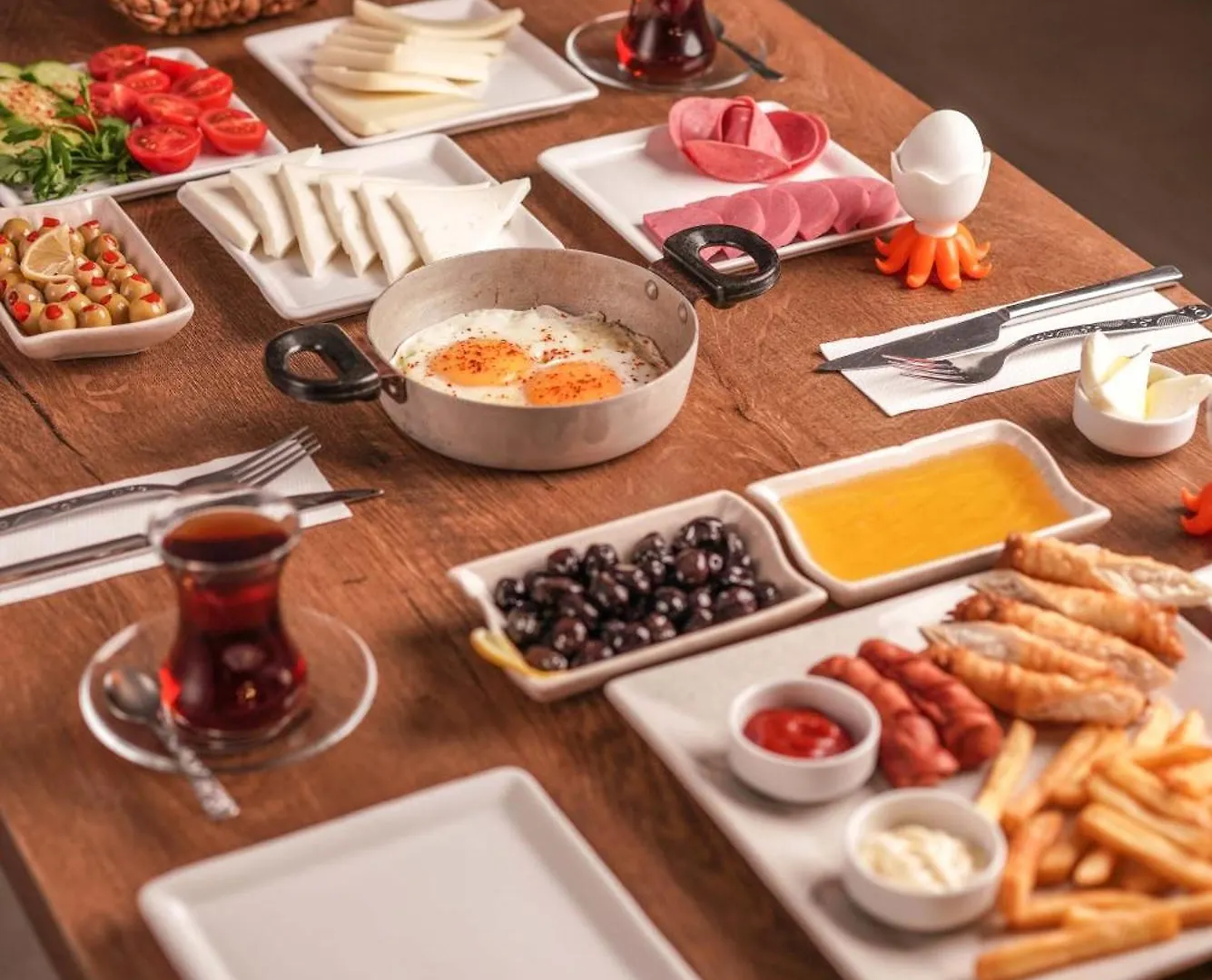 Arsısa Hotel Suıte Spa İstanbul 0*,