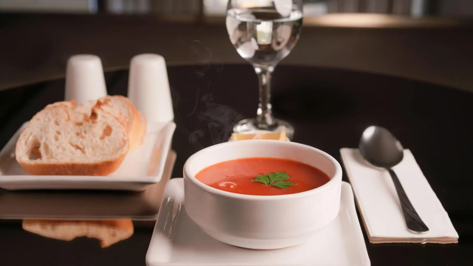 Arsısa Hotel Suıte Spa İstanbul